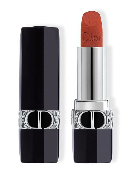 dior lipstick 840|Dior lip balm.